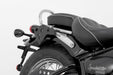 SLH side carrier LH1 right - Triumph Bonneville Speedmaster (18-). SW-Motech