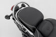 SLH side carrier LH1 right - Triumph Bonneville Speedmaster (18-). SW-Motech
