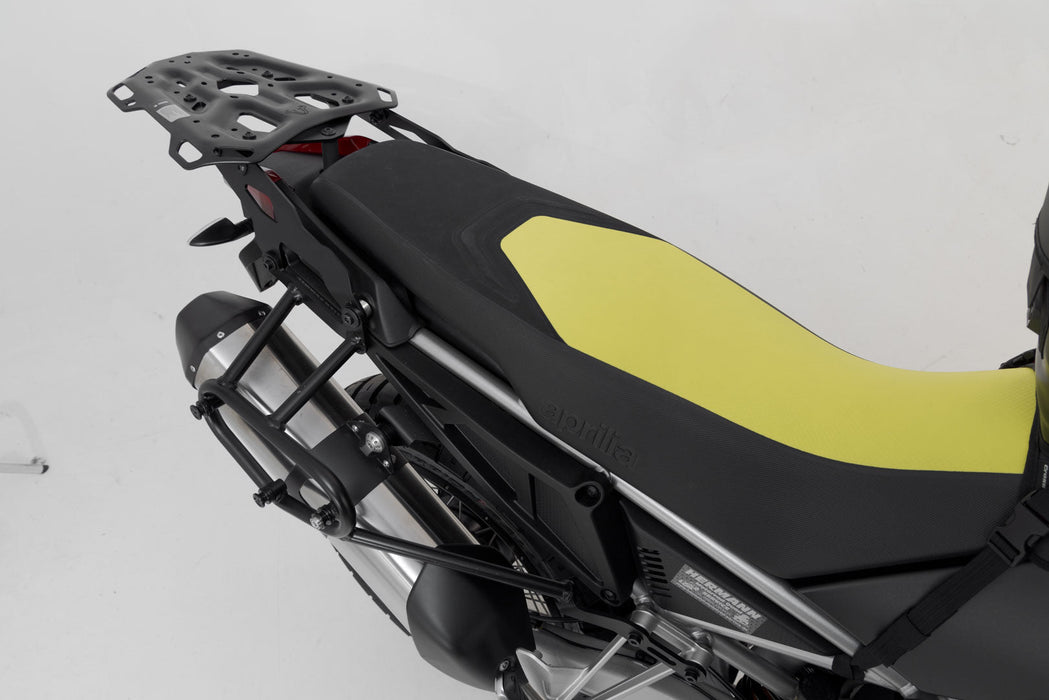 URBAN ABS side case system - 2x 16,5 l. Aprilia Tuareg 660 (21-). SW-Motech