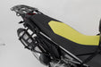 URBAN ABS side case system - 2x 16,5 l. Aprilia Tuareg 660 (21-). SW-Motech