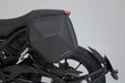 URBAN ABS side case system - 1x 16,5 l. Indian FTR 1200 (18-) / Rally (19-). SW-Motech