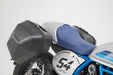 URBAN ABS side case system - 2x 16,5 l. Ducati Scrambler Cafe Racer (17-18). SW-Motech