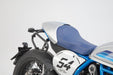 URBAN ABS side case system - 2x 16,5 l. Ducati Scrambler Cafe Racer (17-18). SW-Motech
