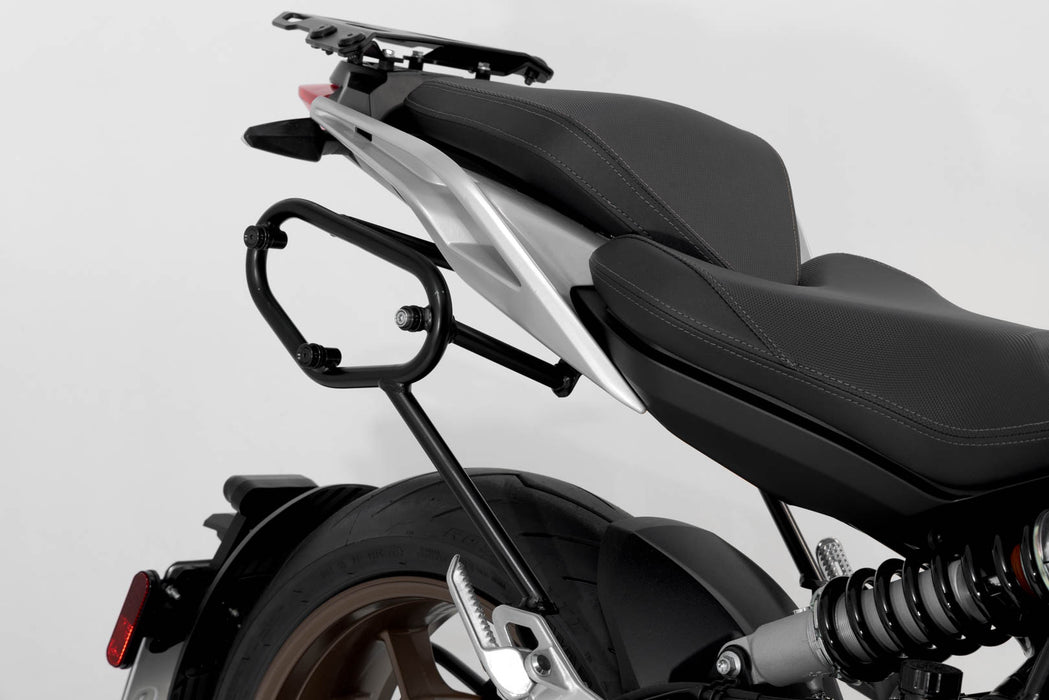 SLC side carrier right - Zero SR/S (19-). SW-Motech