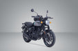 SLC side carrier right - Royal Enfield HNTR 350 (23-). SW-Motech