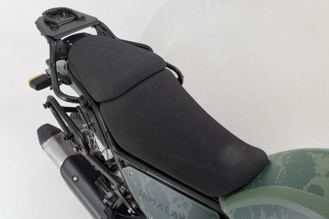 URBAN ABS side case system - 2x 16,5 l. Royal Enfield Himalayan (18-). SW-Motech