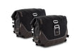 Legend Gear side bag system LC - Harley-Davidson Nightster (22-) / Special (23-). SW-Motech
