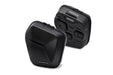 URBAN ABS side case system - 2x 16,5 l. Honda CBR650R (18-20) / CB650R (18-20). SW-Motech