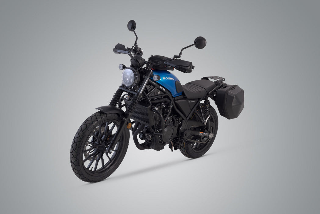 URBAN ABS side case system - 1x 16.5 l. Honda CL500 (22-). SW-Motech