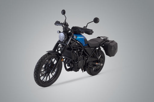 URBAN ABS side case system - 1x 16.5 l. Honda CL500 (22-). SW-Motech