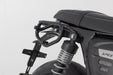 URBAN ABS side case system - 2x 16,5 l. Triumph Speed Twin 1200 (18-24). SW-Motech
