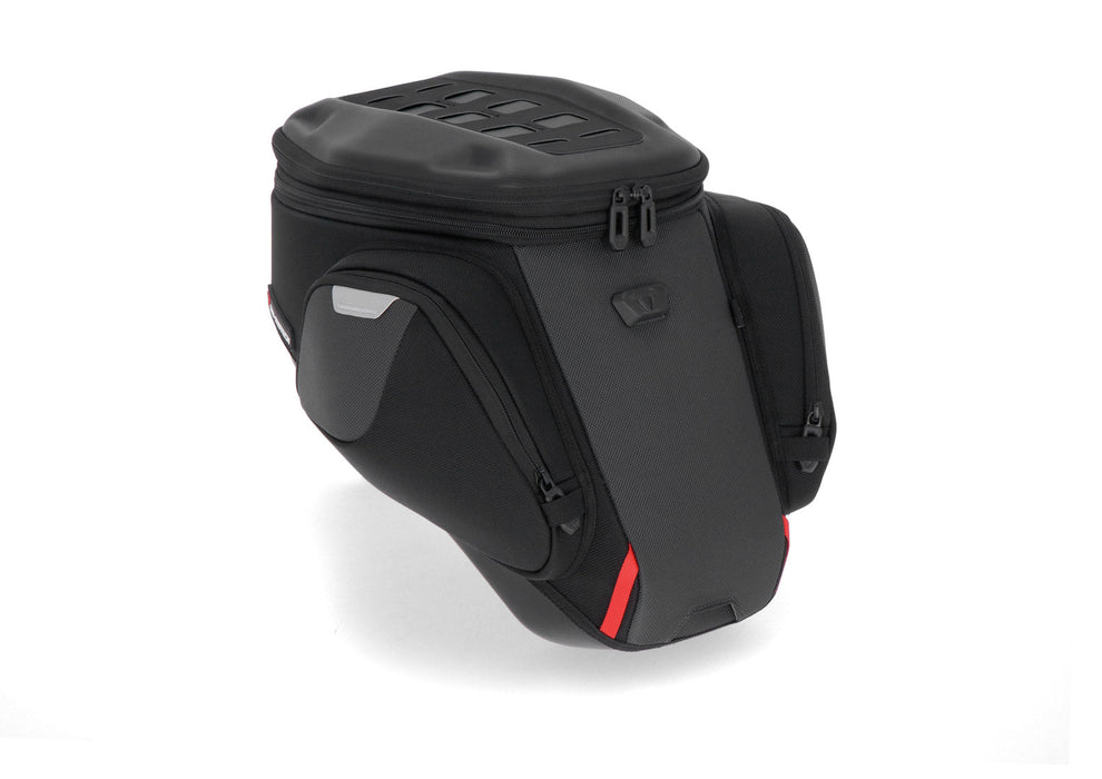 PRO GS tank bag - 16-20 l. SW Motech