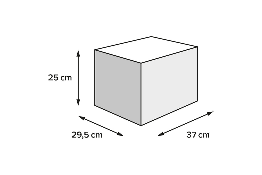 PRO City tank bag - 11-14 l. SW Motech