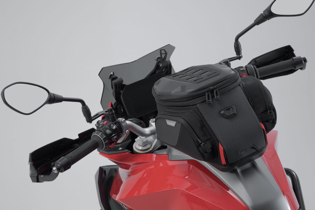 PRO City tank bag - 11-14 l. SW Motech