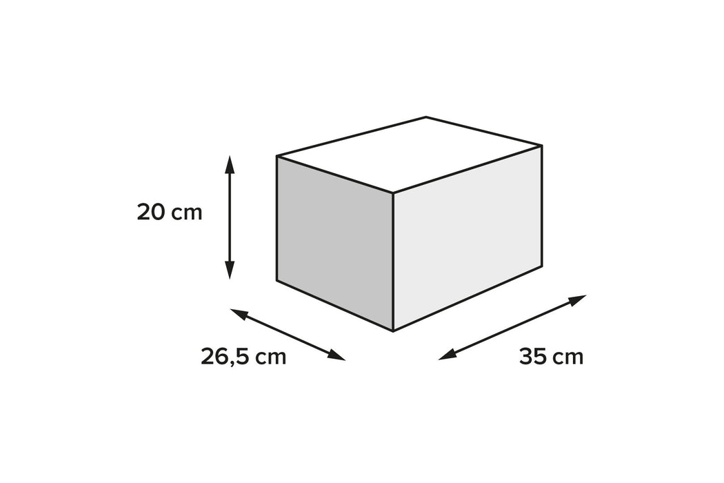 PRO Engage tank bag - 7-10 l. SW Motech