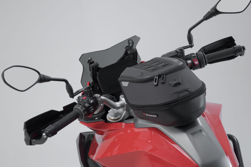 PRO Engage tank bag - 7-10 l. SW Motech