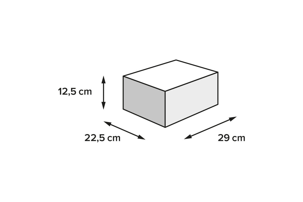 PRO Daypack tank bag - 5-8 l. SW Motech