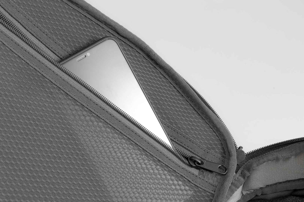 PRO Daypack tank bag - 5-8 l. SW Motech