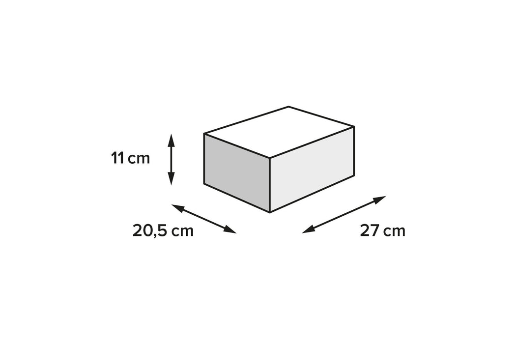 PRO Micro tank bag - 3-5 l. SW Motech