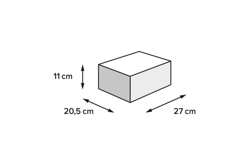 PRO Micro tank bag - 3-5 l. SW Motech