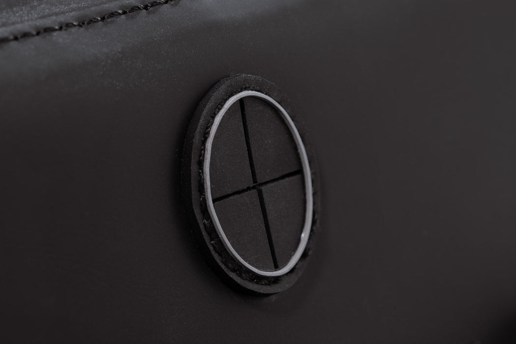 ION one tank bag 5-9 l. For ION tank ring. 600D Polyester. SW Motech