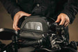 Legend Gear magnetic tank bag LT3 - 3.5 l - 5.5 l. Magnetic fastening. SW Motech