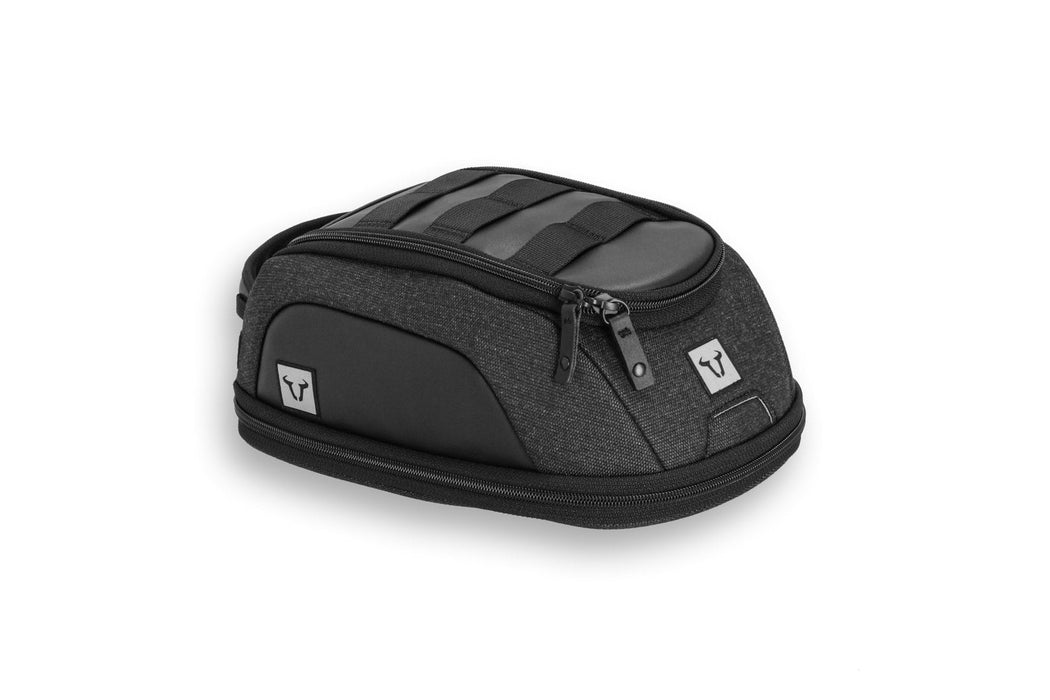 Legend Gear tank bag LT3 - For PRO tank ring. Black. 3-5 l. SW Motech