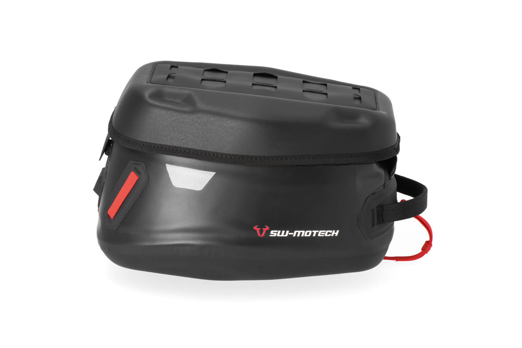 PRO Yukon WP tank bag - 6 l. With PRO top ring. Waterproof. SW Motech