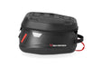 PRO Yukon WP tank bag - 6 l. With PRO top ring. Waterproof. SW Motech