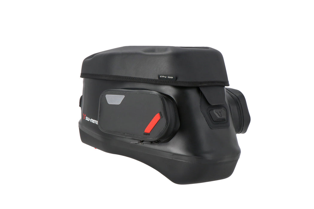 PRO City WP tank bag - 9 l. Waterproof. SW Motech