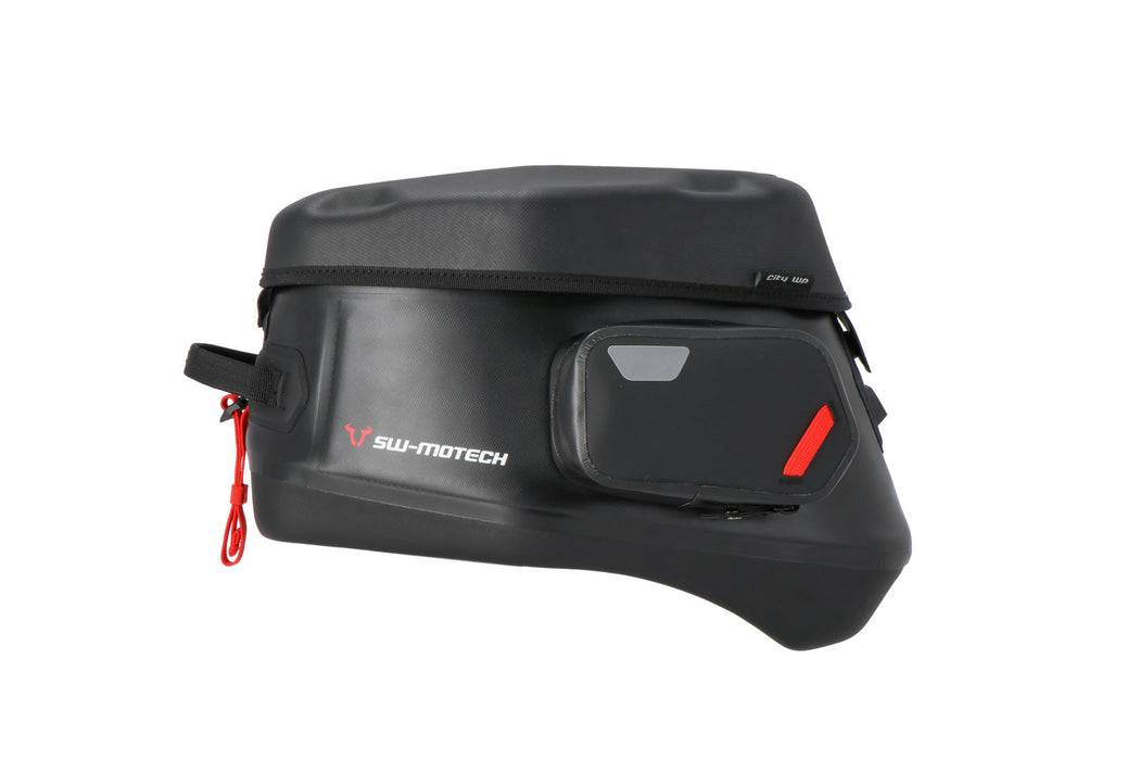 PRO City WP tank bag - 9 l. Waterproof. SW Motech