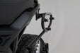 URBAN ABS side case system - 1x 16,5 l. Indian FTR 1200 (18-) / Rally (19-). SW-Motech