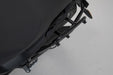 URBAN ABS side case system - 1x 16,5 l. Indian FTR 1200 (18-) / Rally (19-). SW-Motech