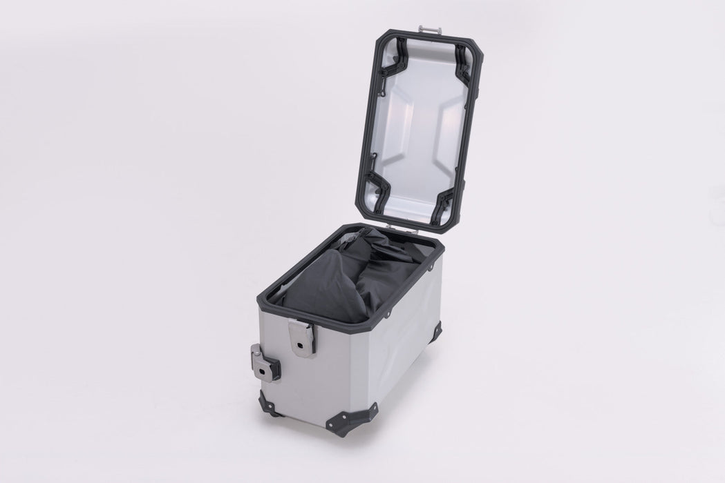 TRAX L inner bag - For TRAX L side case. Waterproof. Black. SW-Motech