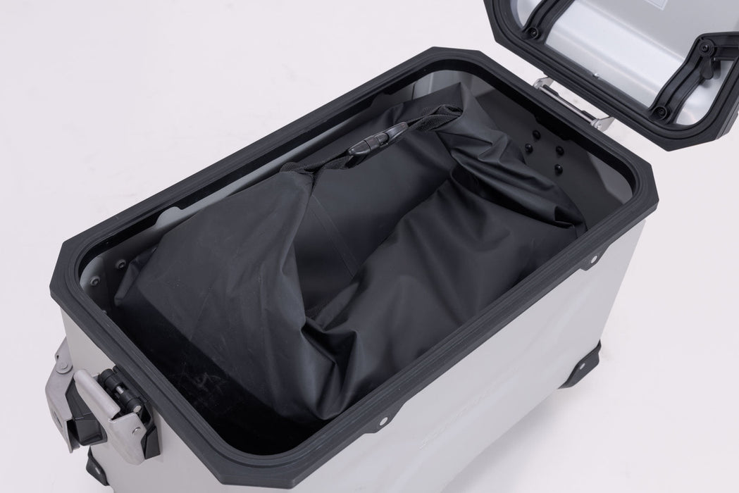 TRAX L inner bag - For TRAX L side case. Waterproof. Black. SW-Motech