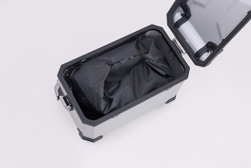 TRAX L inner bag - For TRAX L side case. Waterproof. Black. SW-Motech