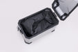 TRAX L inner bag - For TRAX L side case. Waterproof. Black. SW-Motech