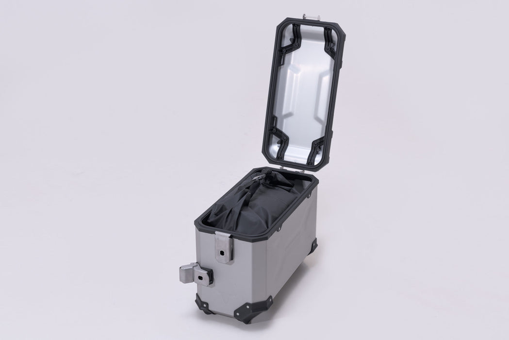 TRAX M inner bag - For TRAX M side case. Waterproof. Black. SW-Motech