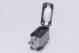 TRAX M inner bag - For TRAX M side case. Waterproof. Black. SW-Motech