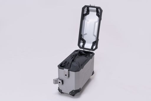 TRAX M inner bag - For TRAX M side case. Waterproof. Black. SW-Motech