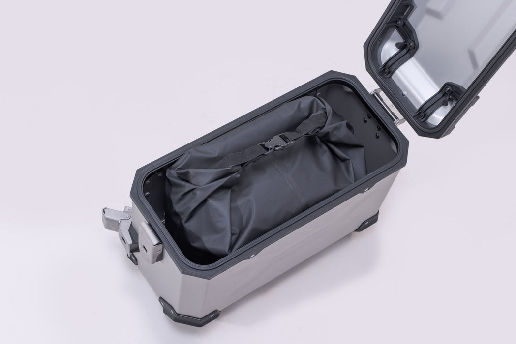 TRAX M inner bag - For TRAX M side case. Waterproof. Black. SW-Motech