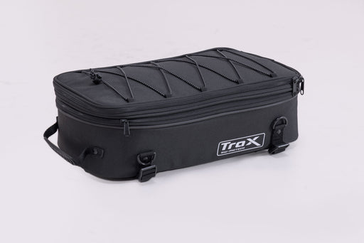 TRAX M/L expansion bag - For TRAX side cases. 8-14 l. Water-resistant. SW-Motech