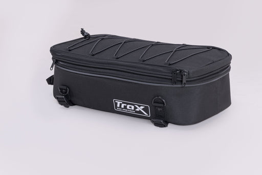 TRAX M/L expansion bag - For TRAX side cases. 8-14 l. Water-resistant. SW-Motech