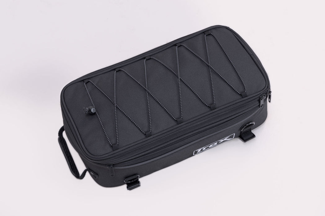 TRAX M/L expansion bag - For TRAX side cases. 8-14 l. Water-resistant. SW-Motech