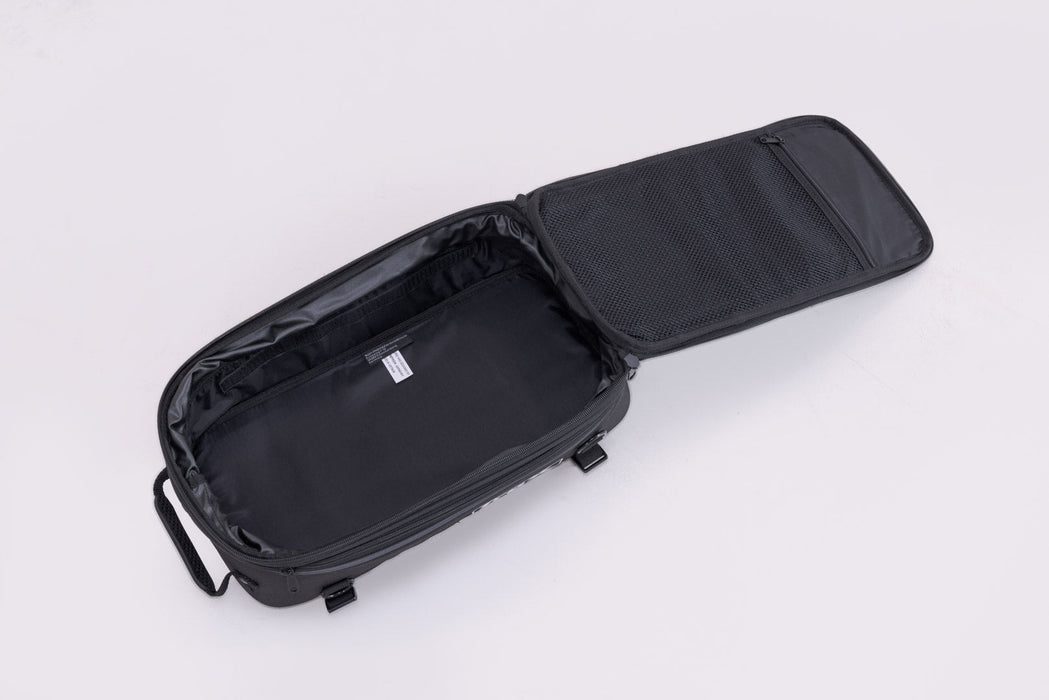 TRAX M/L expansion bag - For TRAX side cases. 8-14 l. Water-resistant. SW-Motech