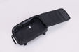 TRAX M/L expansion bag - For TRAX side cases. 8-14 l. Water-resistant. SW-Motech