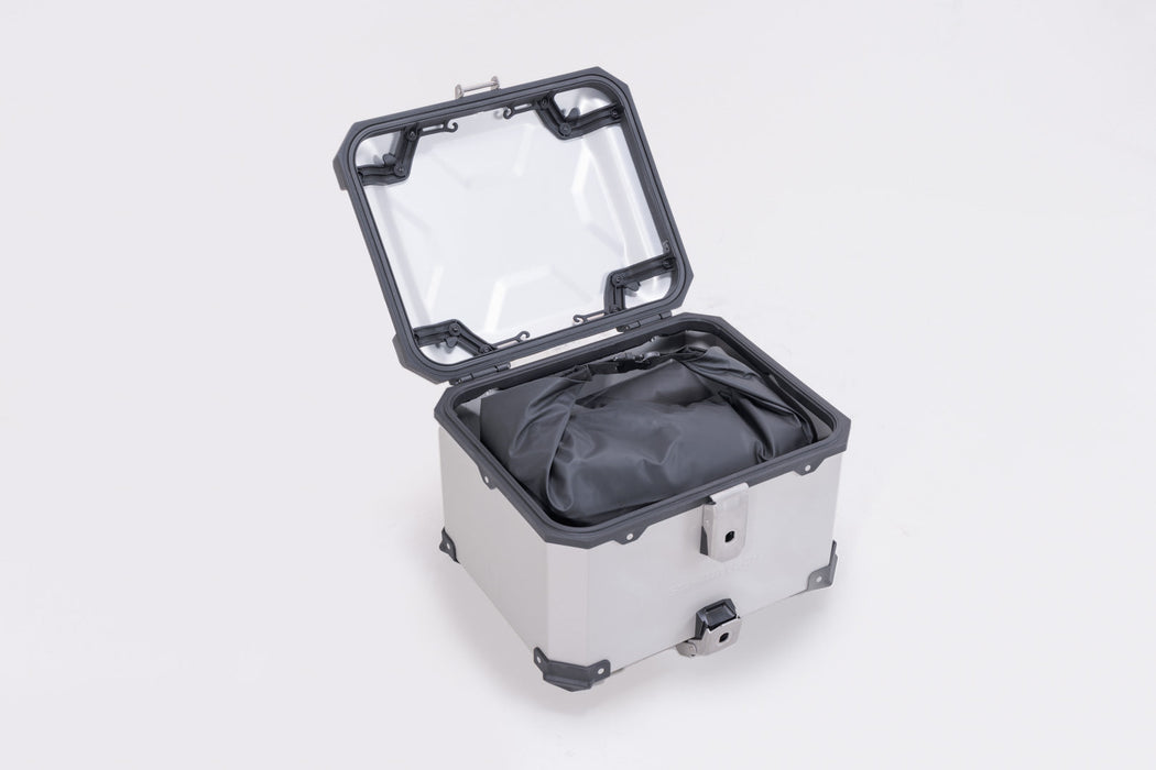 TRAX top case inner bag For TRAX top case. Waterproof. Black. SW Motech