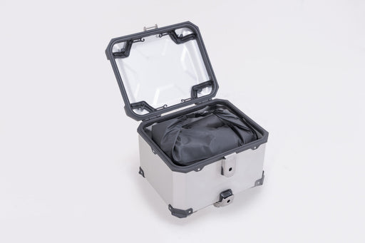 TRAX top case inner bag For TRAX top case. Waterproof. Black. SW Motech