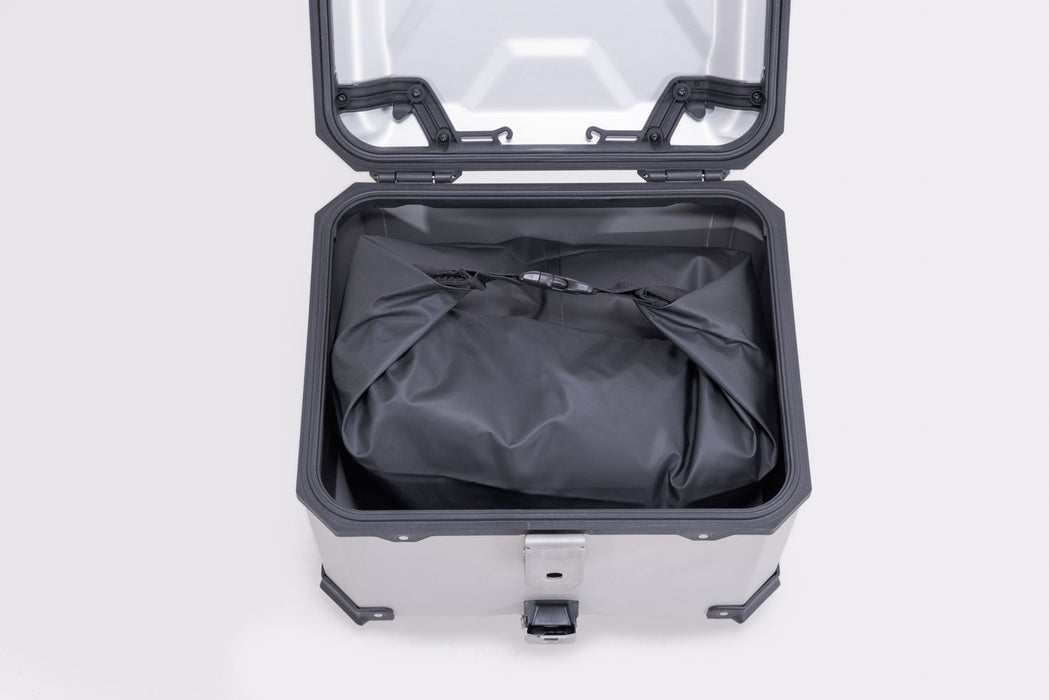 TRAX top case inner bag For TRAX top case. Waterproof. Black. SW Motech