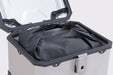 TRAX top case inner bag For TRAX top case. Waterproof. Black. SW Motech